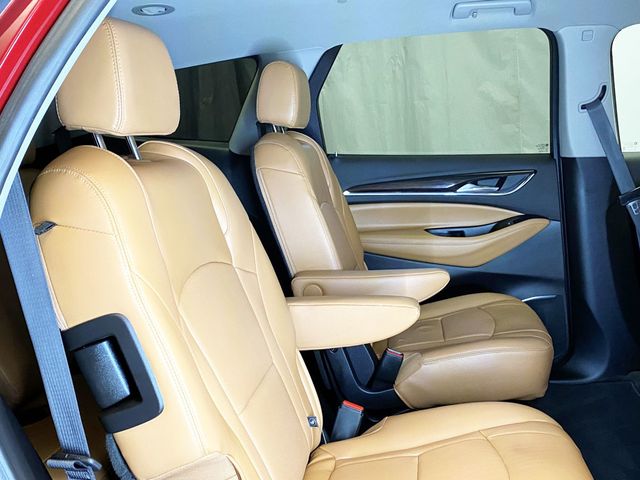 2020 Buick Enclave FWD 4dr Essence - 22912130 - 50