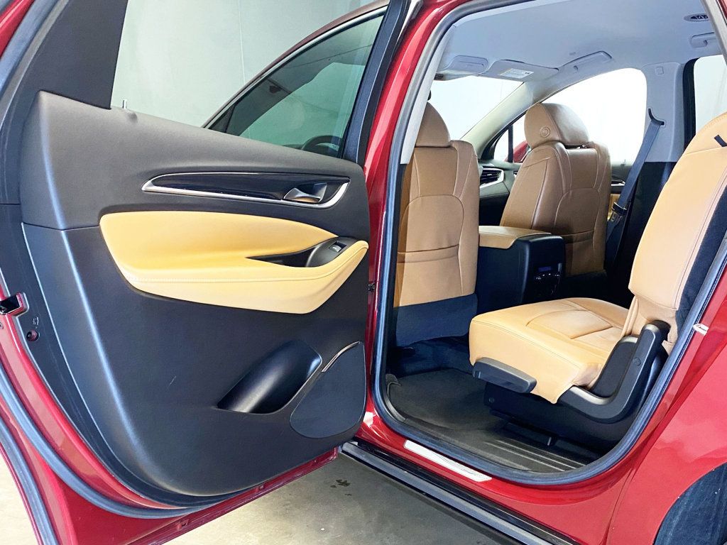 2020 Buick Enclave Essence photo 47
