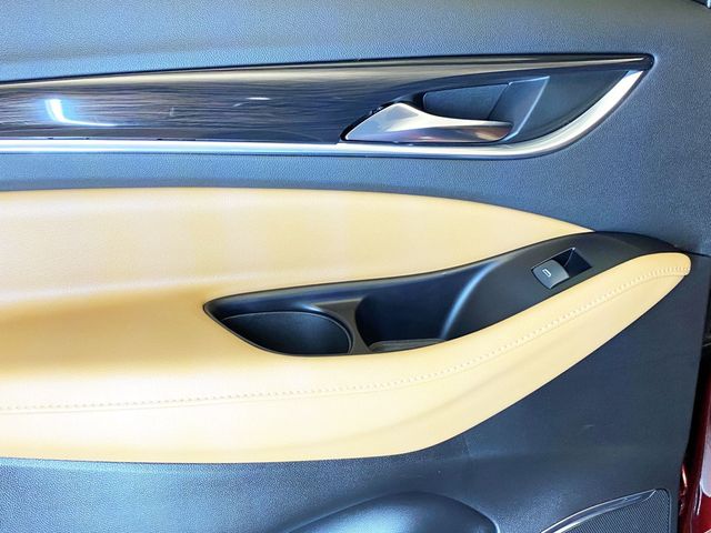 2020 Buick Enclave FWD 4dr Essence - 22912130 - 53