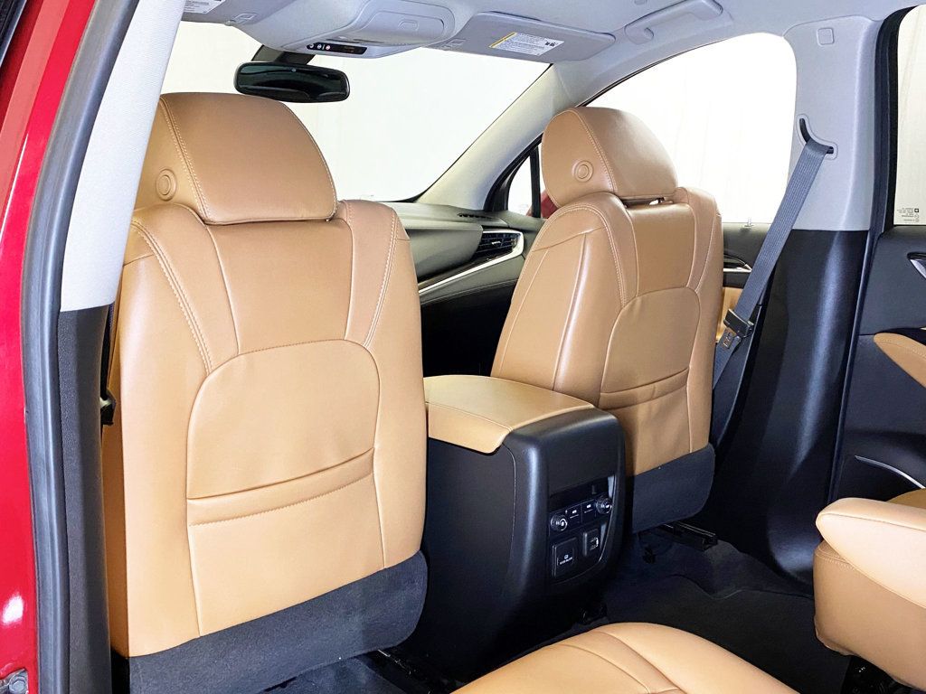 2020 Buick Enclave Essence photo 49