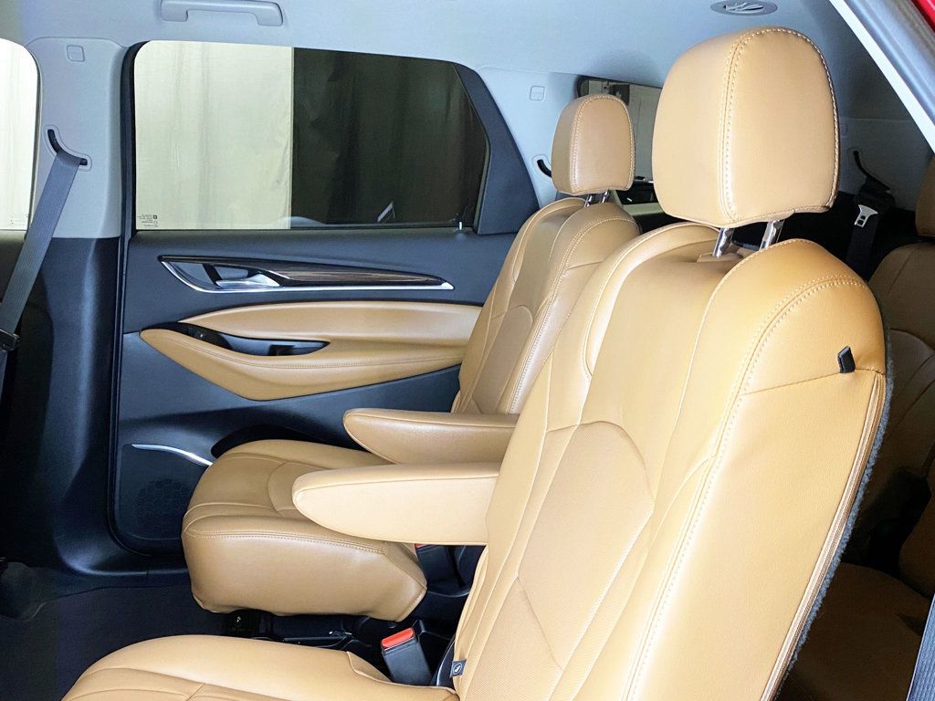 2020 Buick Enclave Essence photo 50