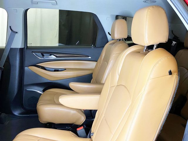 2020 Buick Enclave FWD 4dr Essence - 22912130 - 55