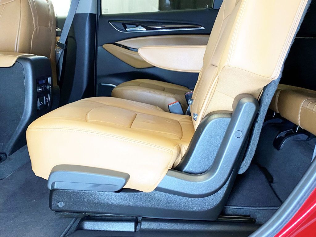 2020 Buick Enclave Essence photo 51