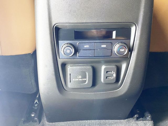 2020 Buick Enclave FWD 4dr Essence - 22912130 - 57