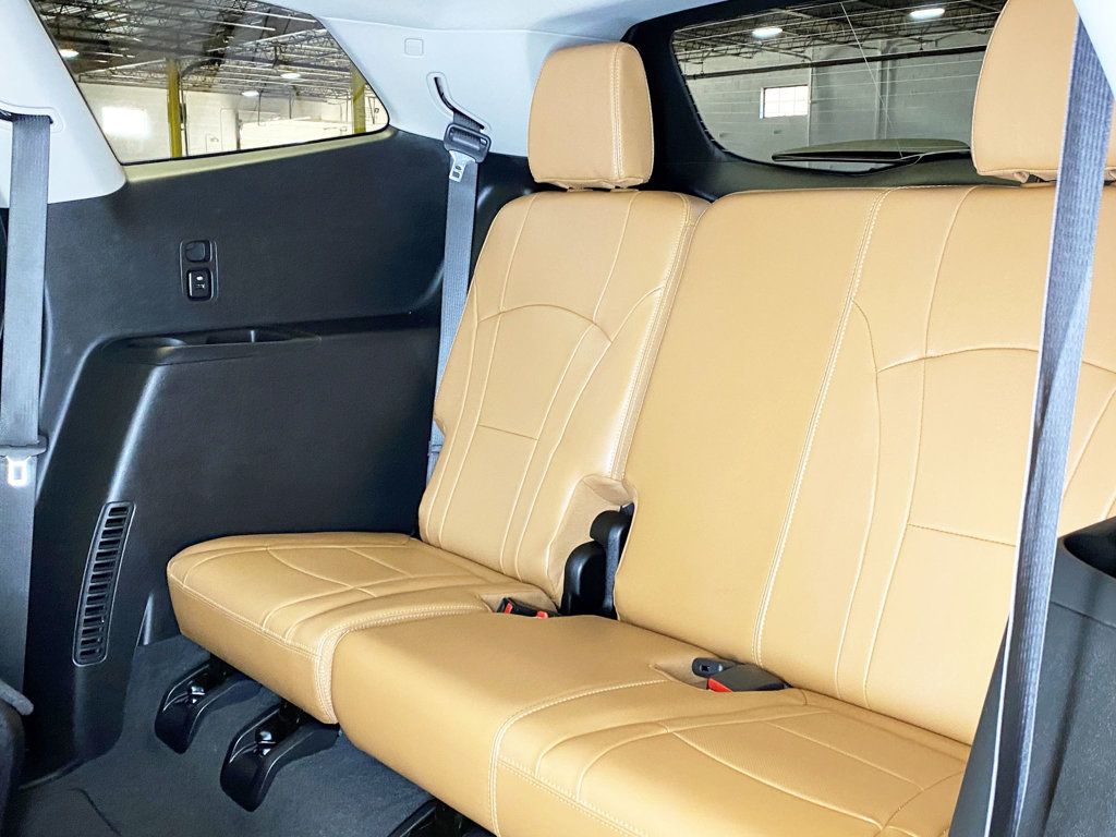 2020 Buick Enclave Essence photo 53