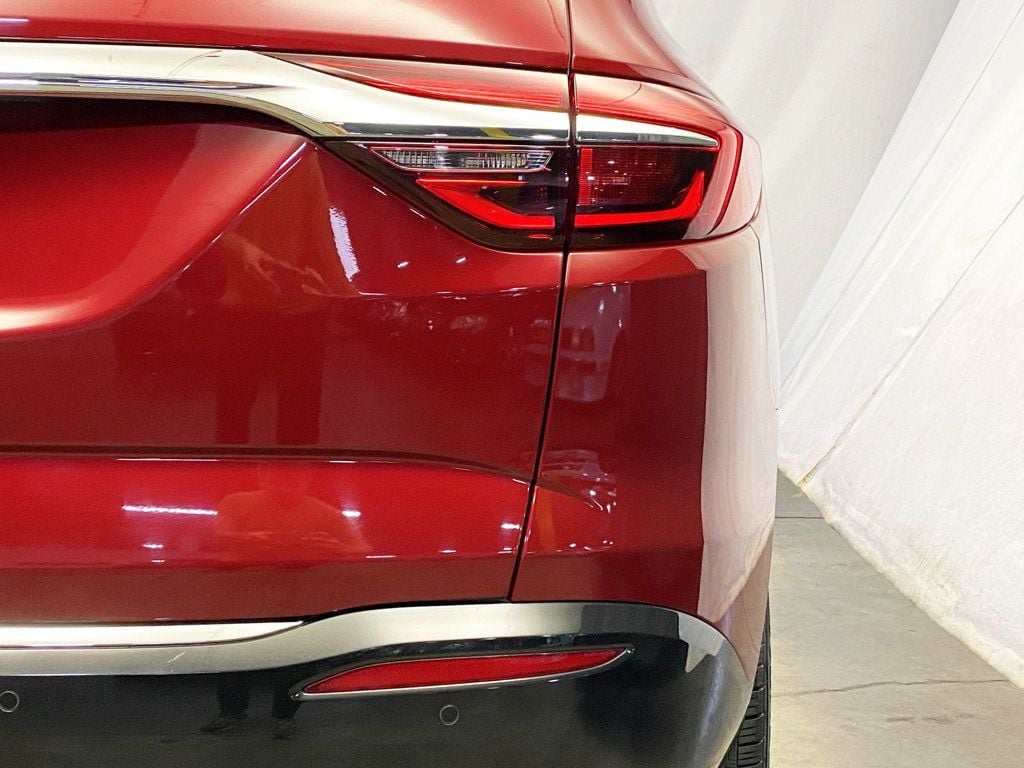 2020 Buick Enclave FWD 4dr Essence - 22912130 - 5