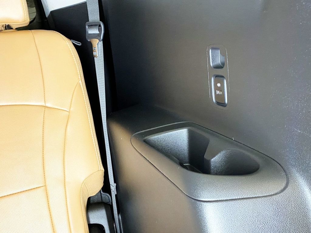 2020 Buick Enclave Essence photo 54
