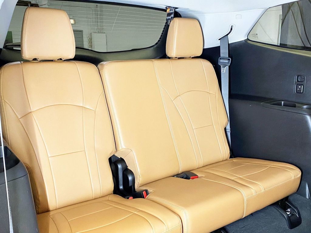 2020 Buick Enclave Essence photo 55