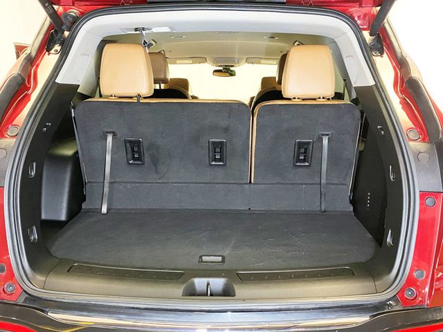 2020 Buick Enclave FWD 4dr Essence - 22912130 - 62