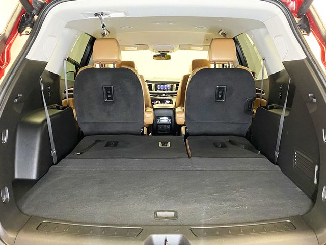 2020 Buick Enclave FWD 4dr Essence - 22912130 - 63