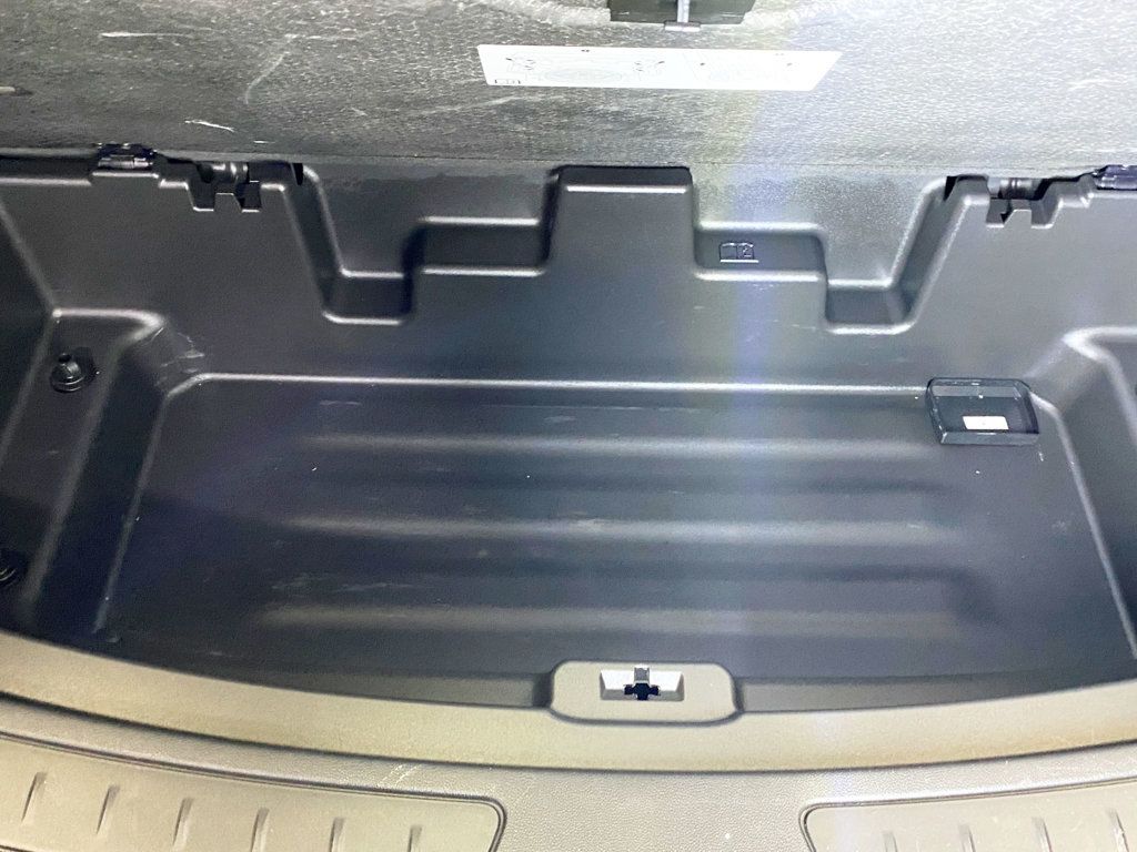 2020 Buick Enclave Essence photo 61