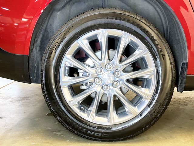 2020 Buick Enclave FWD 4dr Essence - 22912130 - 68