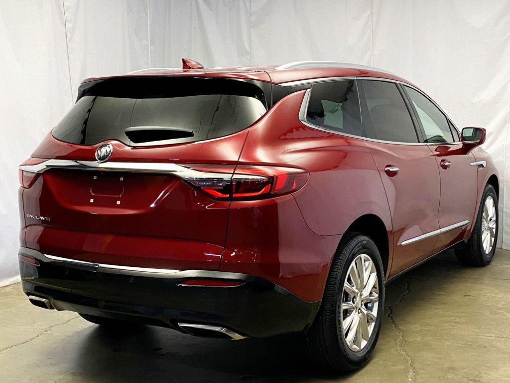 2020 Buick Enclave FWD 4dr Essence - 22912130 - 6