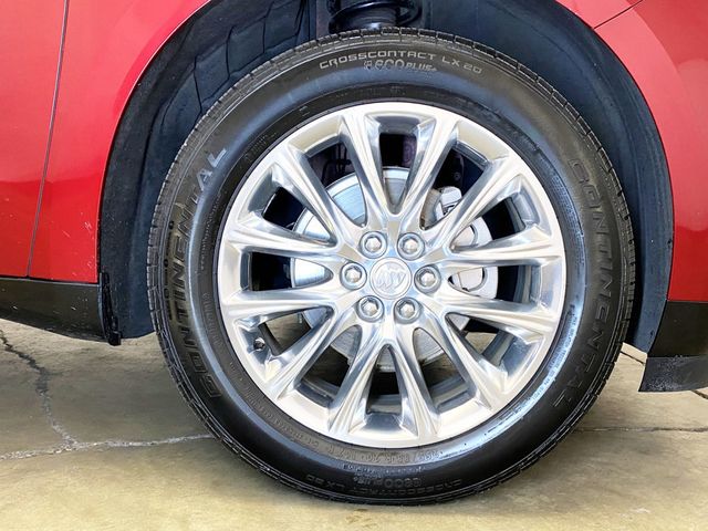 2020 Buick Enclave FWD 4dr Essence - 22912130 - 69