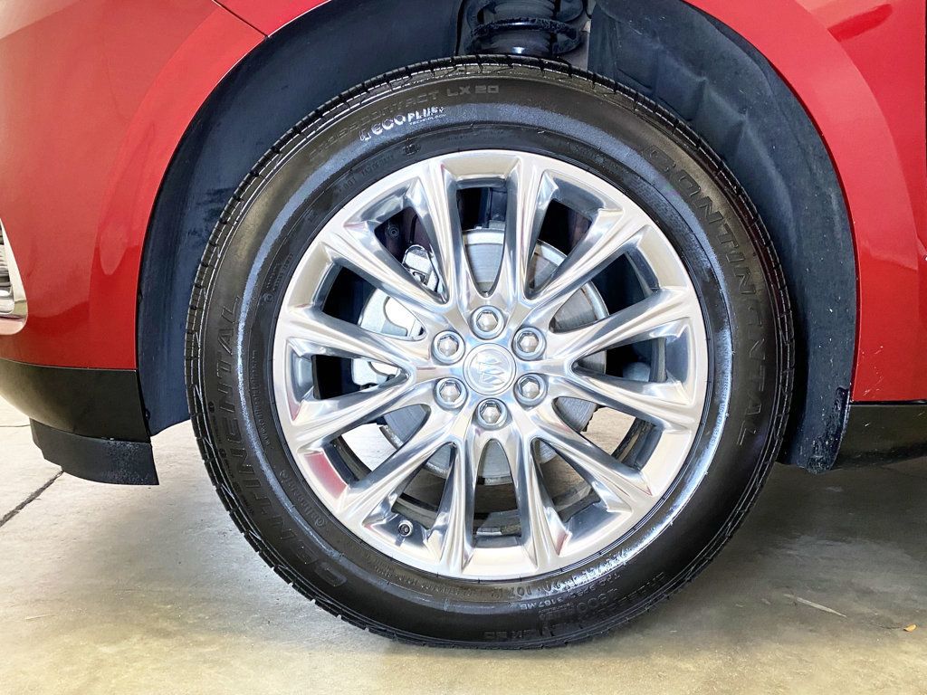 2020 Buick Enclave FWD 4dr Essence - 22912130 - 70