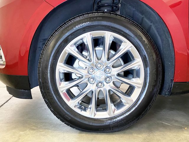 2020 Buick Enclave FWD 4dr Essence - 22912130 - 70