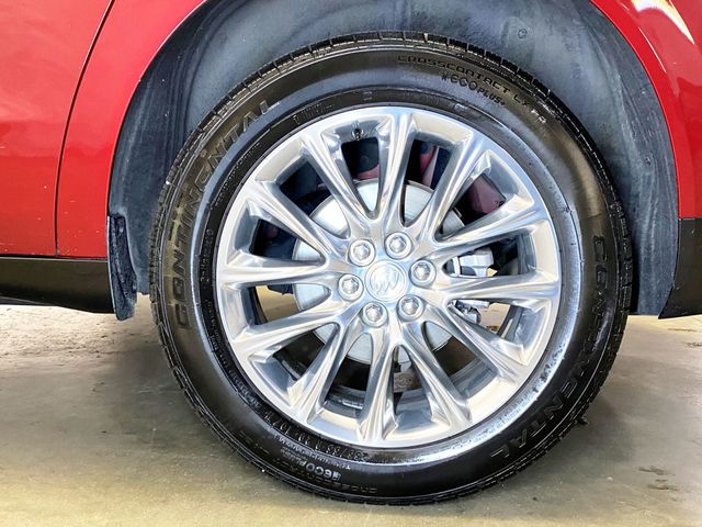 2020 Buick Enclave FWD 4dr Essence - 22912130 - 71