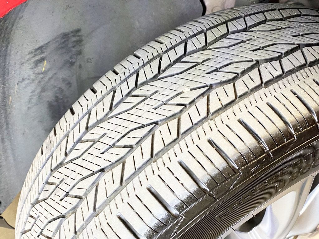 2020 Buick Enclave FWD 4dr Essence - 22912130 - 72