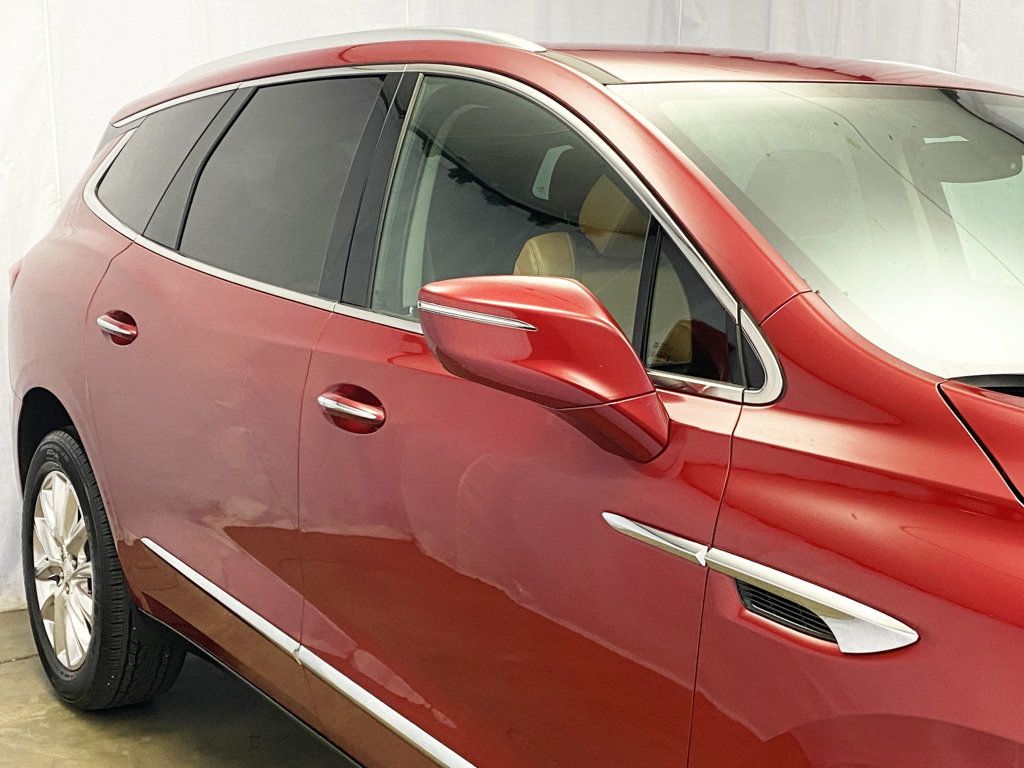 2020 Buick Enclave Essence photo 4