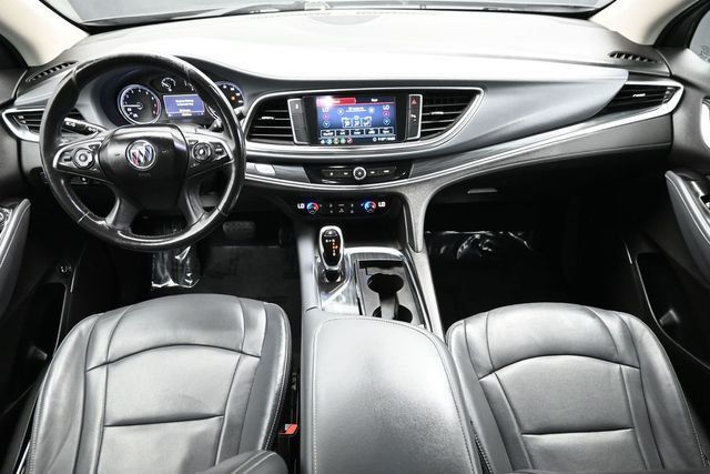 2020 Buick Enclave FWD 4dr Essence - 23053892 - 10