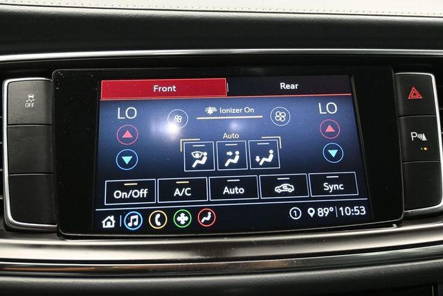2020 Buick Enclave FWD 4dr Essence - 23053892 - 14