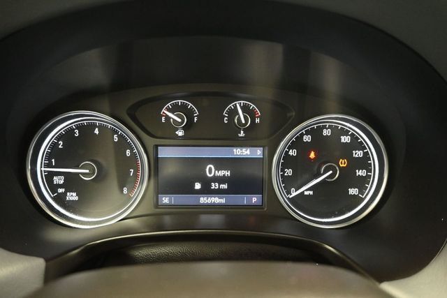 2020 Buick Enclave FWD 4dr Essence - 23053892 - 17