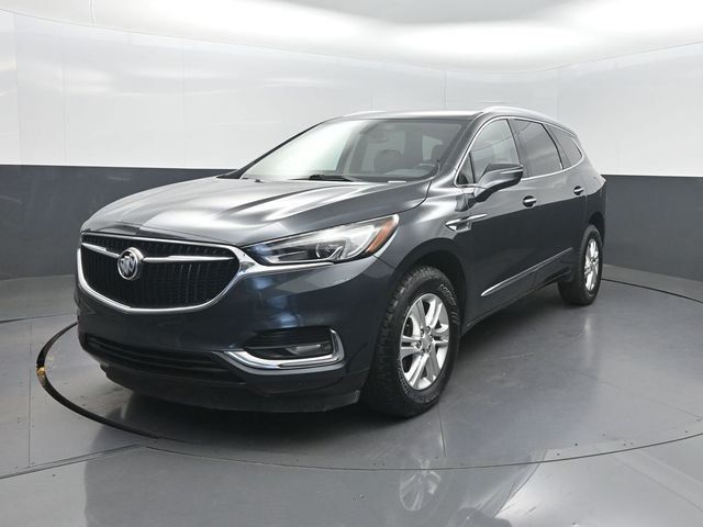 2020 Buick Enclave FWD 4dr Essence - 23053892 - 1