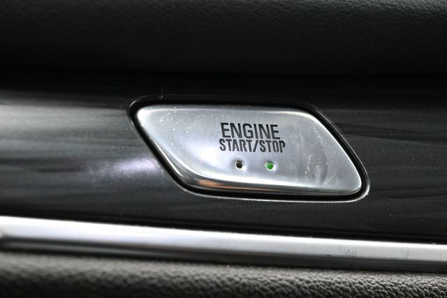 2020 Buick Enclave FWD 4dr Essence - 23053892 - 21