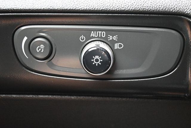 2020 Buick Enclave FWD 4dr Essence - 23053892 - 22