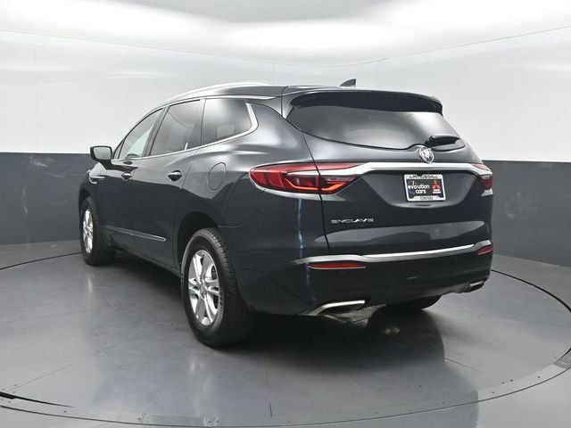 2020 Buick Enclave FWD 4dr Essence - 23053892 - 24
