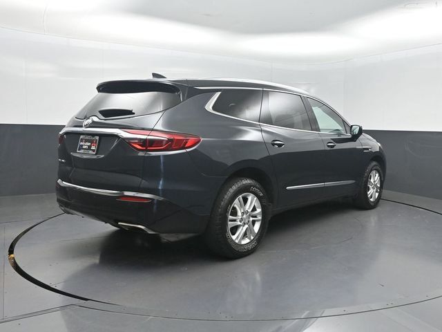 2020 Buick Enclave FWD 4dr Essence - 23053892 - 26
