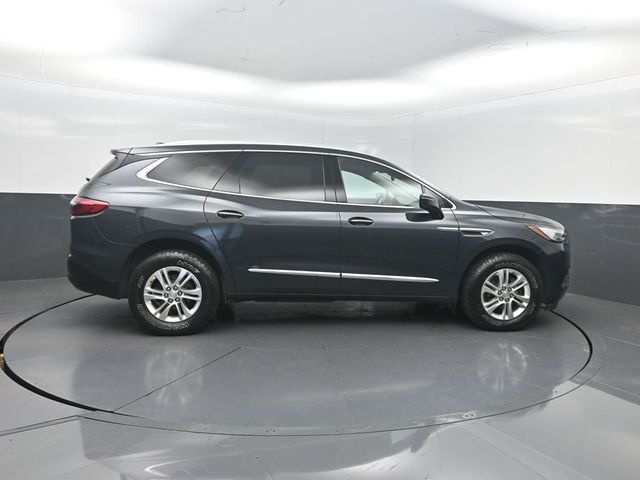 2020 Buick Enclave FWD 4dr Essence - 23053892 - 27