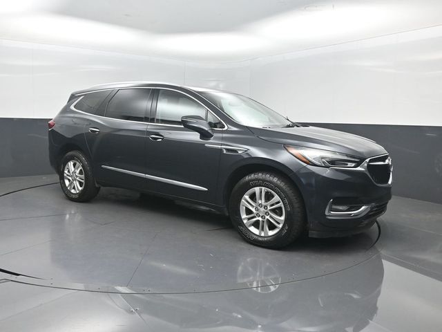 2020 Buick Enclave FWD 4dr Essence - 23053892 - 28