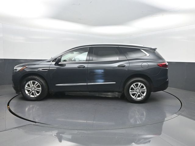 2020 Buick Enclave FWD 4dr Essence - 23053892 - 2