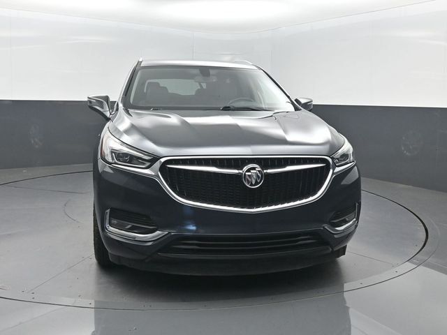 2020 Buick Enclave FWD 4dr Essence - 23053892 - 29