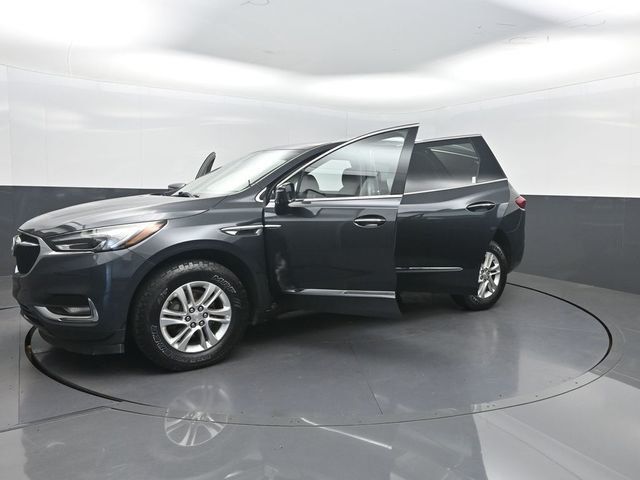 2020 Buick Enclave FWD 4dr Essence - 23053892 - 30