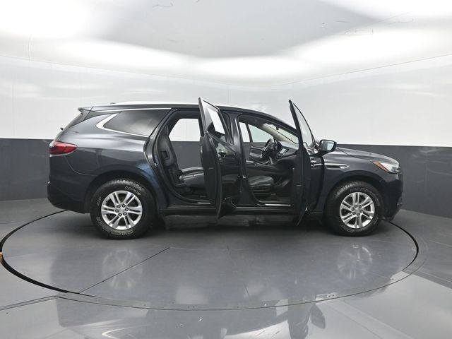 2020 Buick Enclave FWD 4dr Essence - 23053892 - 31