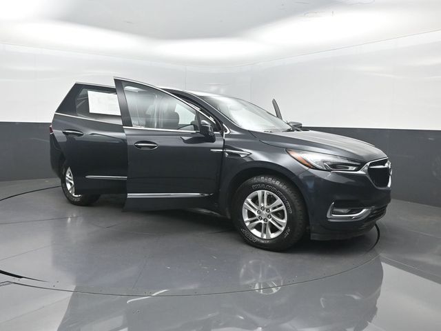 2020 Buick Enclave FWD 4dr Essence - 23053892 - 32