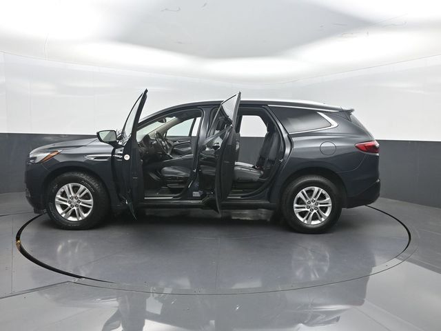 2020 Buick Enclave FWD 4dr Essence - 23053892 - 33