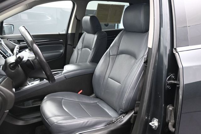 2020 Buick Enclave FWD 4dr Essence - 23053892 - 4