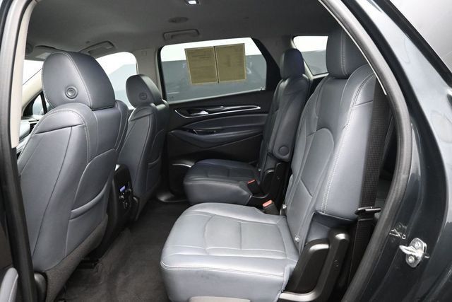 2020 Buick Enclave FWD 4dr Essence - 23053892 - 8