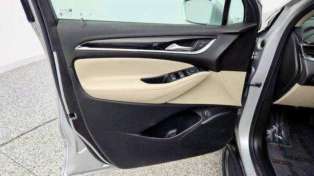 2020 Buick Enclave FWD 4dr Essence - 23012897 - 9