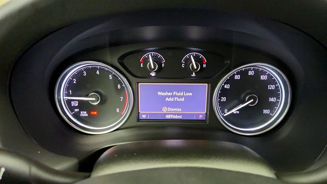 2020 Buick Enclave FWD 4dr Essence - 23012897 - 13