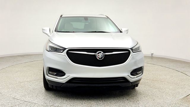 2020 Buick Enclave FWD 4dr Essence - 23012897 - 1