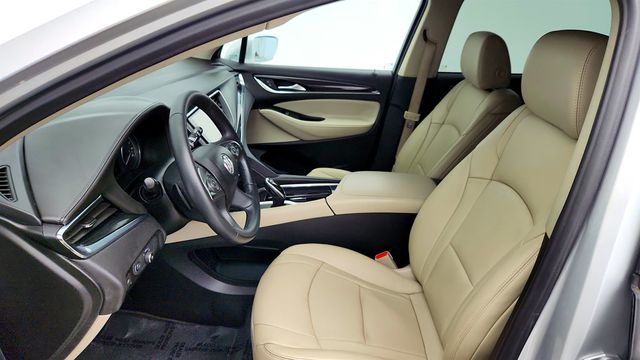 2020 Buick Enclave FWD 4dr Essence - 23012897 - 19