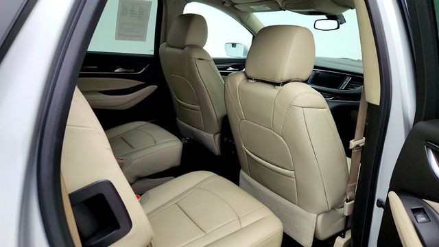 2020 Buick Enclave FWD 4dr Essence - 23012897 - 23