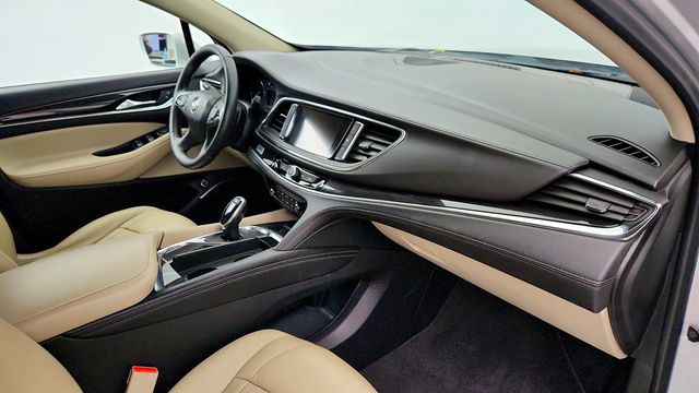 2020 Buick Enclave FWD 4dr Essence - 23012897 - 25