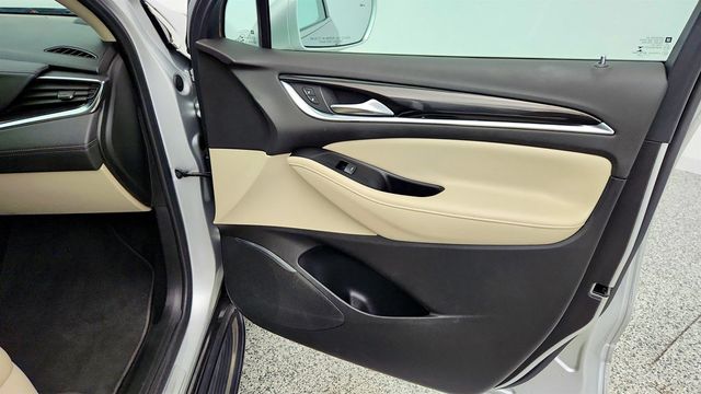 2020 Buick Enclave FWD 4dr Essence - 23012897 - 26