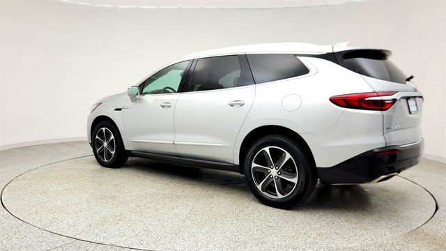 2020 Buick Enclave FWD 4dr Essence - 23012897 - 6