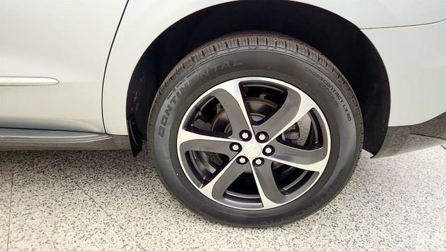 2020 Buick Enclave FWD 4dr Essence - 23012897 - 8